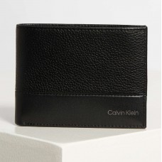 Calvin Klein odinė piniginė