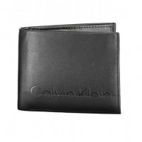 Calvin Klein odinė piniginė