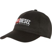 Diesel kepurė su snapeliu