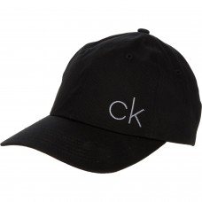Calvin Klein kepurė su snapeliu