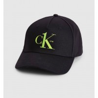 Calvin Klein One kepurė su snapeliu