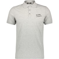 Karl Lagerfeld polo marškinėliai