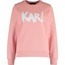 Karl Lagerfeld moteriškas džemperis