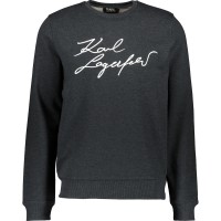 Karl Lagerfeld vyriškas džemperis
